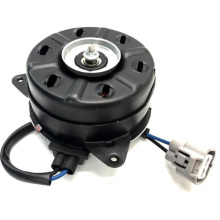 16363-0V250 AC168000-7140 Motor de ventilador eléctrico del radiador de China para TOYOTA CAMRY